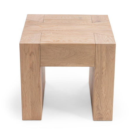 Bristol Coastal Haven End Table - Ornate Home