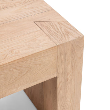 Bristol Coastal Haven End Table - Ornate Home