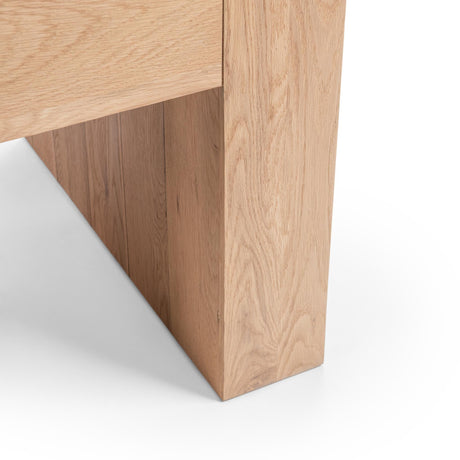 Bristol Coastal Haven End Table - Ornate Home