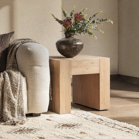 Bristol Coastal Haven End Table - Ornate Home