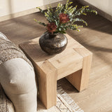 Bristol Coastal Haven End Table - Ornate Home