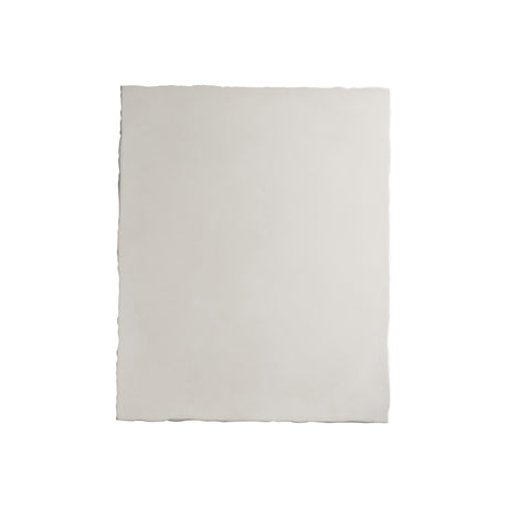 Bristol Sand Grey/Weathered Teak Outdoor Side Table - Ornate Home