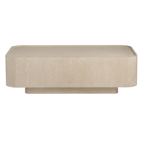 Bristol Tan Cocktail Table - Ornate Home