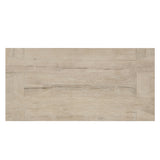 Bristol White Coffee Table - Ornate Home