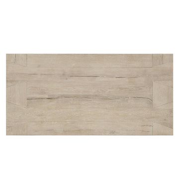 Bristol White Coffee Table - Ornate Home