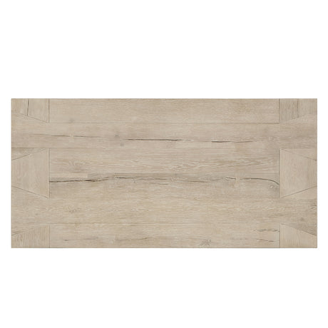 Bristol White Coffee Table - Ornate Home