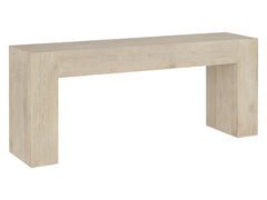 Bristol White Console Table - Ornate Home