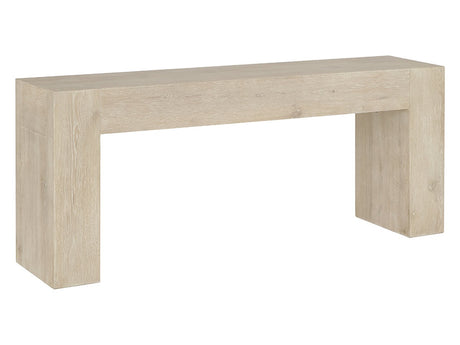 Bristol White Console Table - Ornate Home