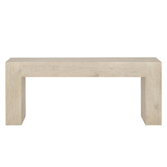 Bristol White Console Table - Ornate Home