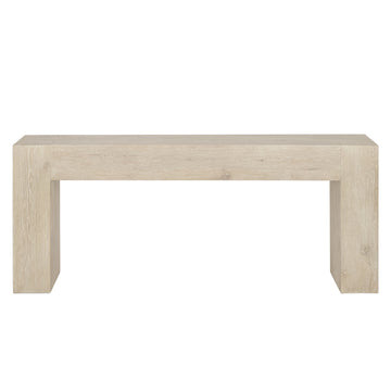 Bristol White Console Table - Ornate Home