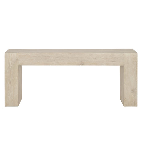 Bristol White Console Table - Ornate Home