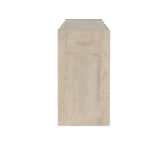 Bristol White Console Table - Ornate Home