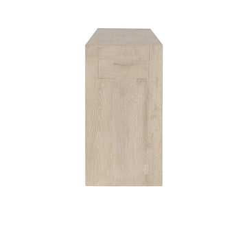 Bristol White Console Table - Ornate Home