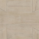 Bristol White End Table - Ornate Home