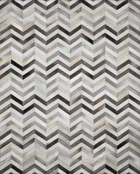 Bristolville Premium Leather Rug - Clearance - Ornate Home