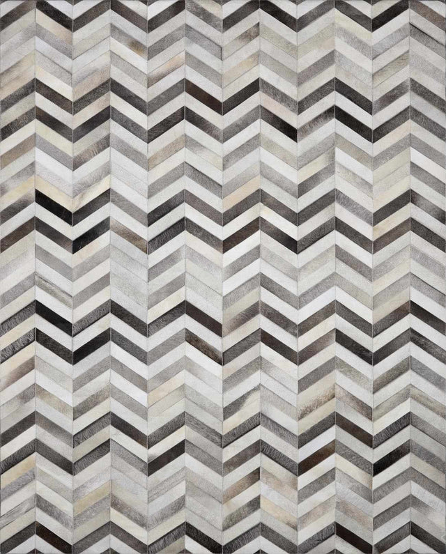 Bristolville Premium Leather Rug - Clearance - Ornate Home