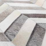 Bristolville Premium Leather Rug - Clearance - Ornate Home