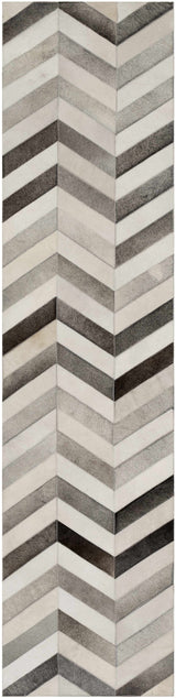 Bristolville Premium Leather Rug - Clearance - Ornate Home
