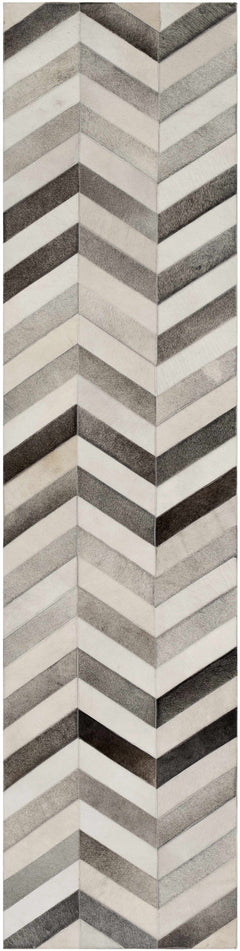 Bristolville Premium Leather Rug - Clearance - Ornate Home