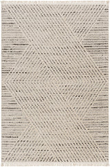 Brita Area Rug - Ornate Home