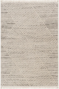 Brita Area Rug - Ornate Home