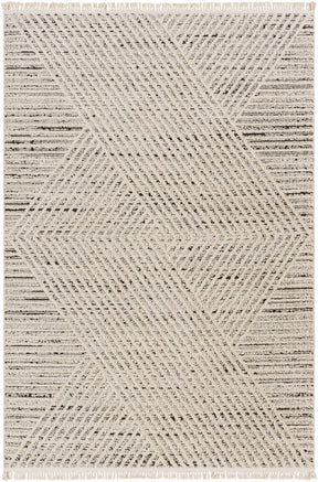 Brita Area Rug - Ornate Home