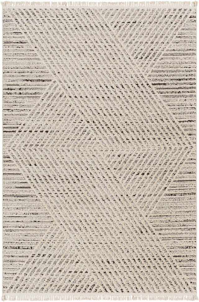 Brita Area Rug - Ornate Home