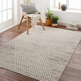 Brita Area Rug - Ornate Home