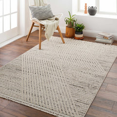 Brita Area Rug - Ornate Home