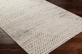 Brita Area Rug - Ornate Home