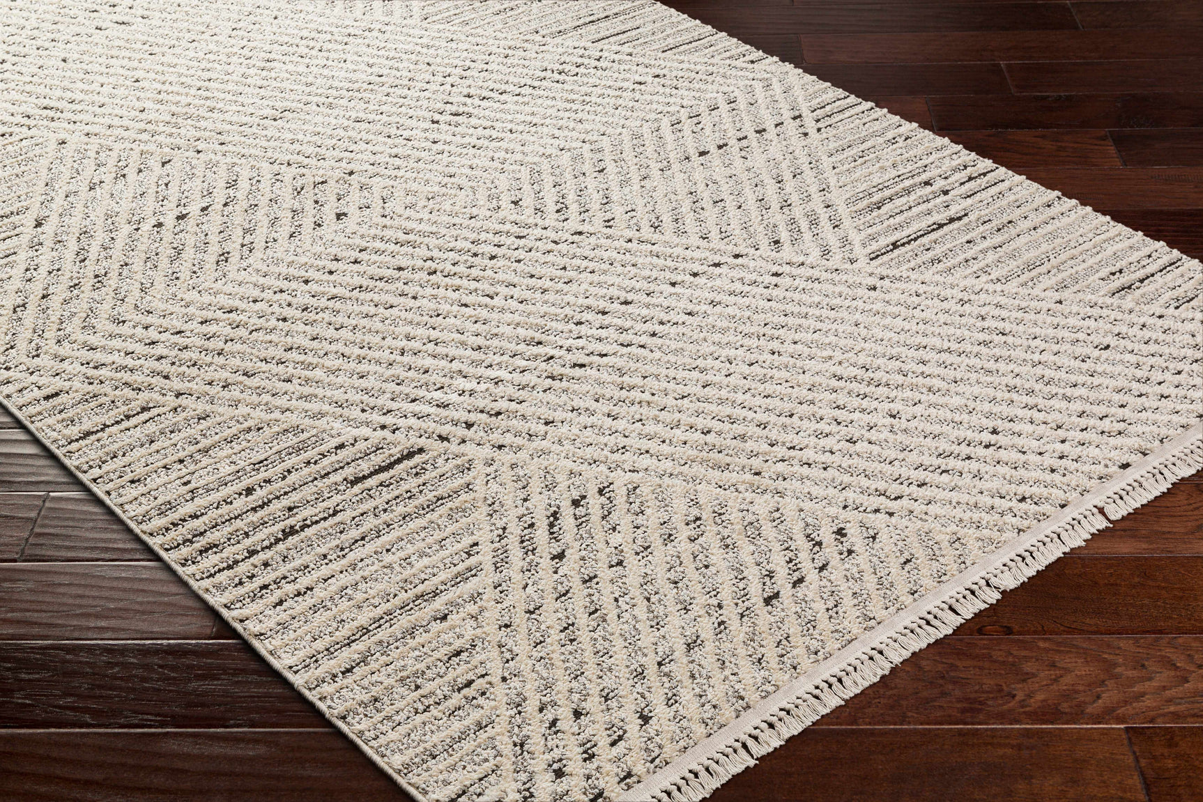 Brita Area Rug - Ornate Home