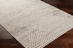 Brita Area Rug - Ornate Home