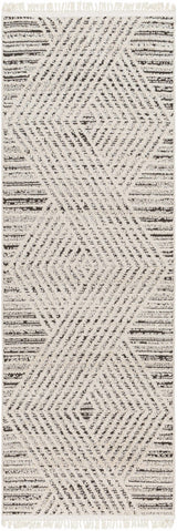 Brita Area Rug - Ornate Home