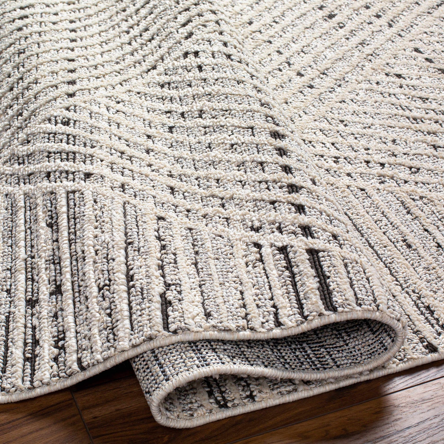 Brita Area Rug - Ornate Home