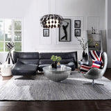 British Flag Accent Chair - Ornate Home