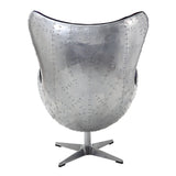 British Flag Accent Chair - Ornate Home