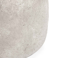 Britney Sand Outdoor End Table - Ornate Home
