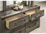 Britonale Gray Dresser - Ornate Home