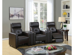 Britten Home Theater - Ornate Home