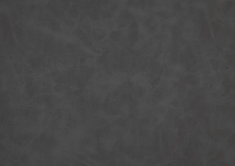 Brixley Gray/Black Side Chair (Set of 2) - Ornate Home