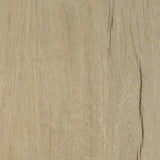 Brixton White Oak 2-door Padded Entryway Shoe Storage Bench - Ornate Home