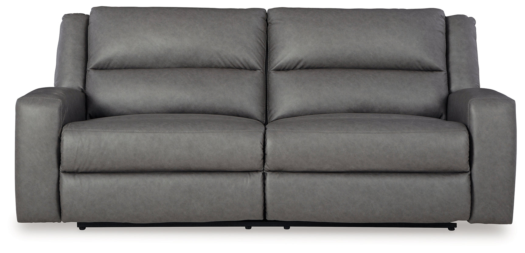 Brixworth Slate Reclining Sofa & Loveseat - Ornate Home