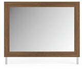 Broachmyn Auburn Bedroom Mirror (Online Special Price) - Ornate Home