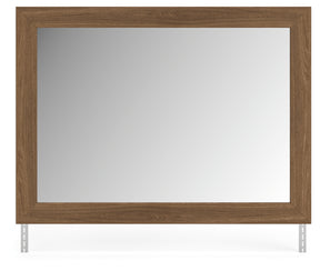 Broachmyn Auburn Bedroom Mirror (Online Special Price) - Ornate Home