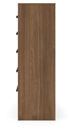 Broachmyn Auburn Chest of Drawers - Ornate Home