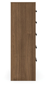 Broachmyn Auburn Chest of Drawers - Ornate Home