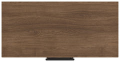 Broachmyn Auburn Chest of Drawers - Ornate Home