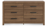Broachmyn Auburn Dresser (Online Special Price) - Ornate Home