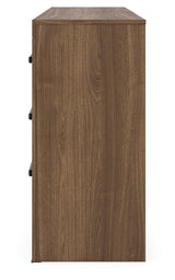 Broachmyn Auburn Dresser (Online Special Price) - Ornate Home