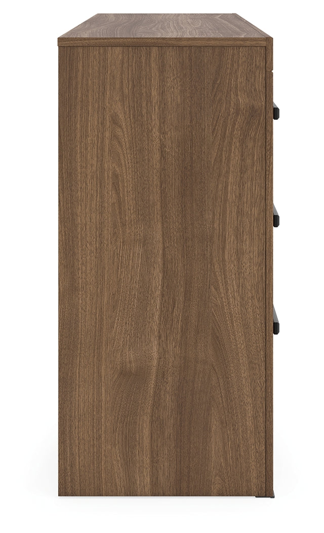 Broachmyn Auburn Dresser (Online Special Price) - Ornate Home